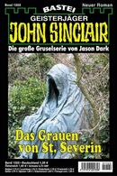 John Sinclair
 - ISSUE
