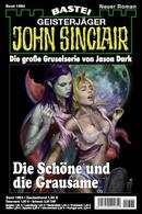 John Sinclair
 - ISSUE