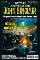 John Sinclair
 - ISSUE