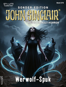 John Sinclair Sonder-Edition 278
 - Jason Dark - eBook