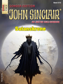 John Sinclair Sonder-Edition 213
 - Jason Dark - eBook