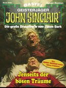 John Sinclair 2492
 - Oliver Fröhlich - eBook