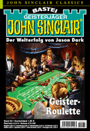 John Sinclair Classics
 - Jason Dark - ISSUE
