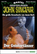 John Sinclair - Folge 1603
 - Jason Dark - eBook