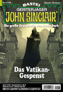 John Sinclair
 - Jason Dark - ISSUE