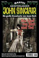 John Sinclair
 - ISSUE