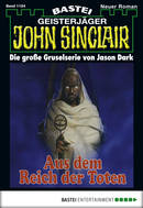 John Sinclair - Folge 1124
 - Jason Dark - eBook