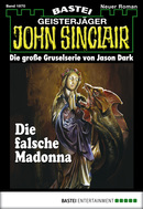 John Sinclair - Folge 1870
 - Jason Dark - eBook