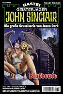 John Sinclair
 - ISSUE