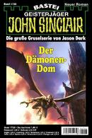 John Sinclair
 - ISSUE