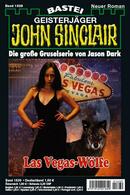 John Sinclair
 - ISSUE