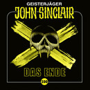 John Sinclair - Folge 100
 - Jason Dark - Hörbuch