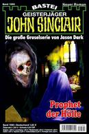 John Sinclair
 - ISSUE