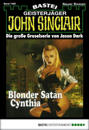 John Sinclair - Folge 1380
 - Jason Dark - eBook