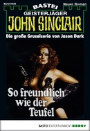 John Sinclair - Folge 0639
 - Jason Dark - eBook