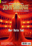 John Sinclair Sonder-Edition
 - Jason Dark - ISSUE