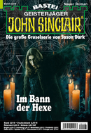 John Sinclair
 - Thomas Williams - ISSUE