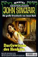 John Sinclair
 - ISSUE