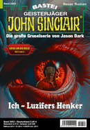 John Sinclair
 - Ian Rolf Hill - ISSUE