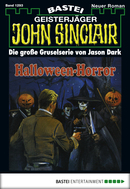John Sinclair - Folge 1293
 - Jason Dark - eBook
