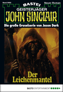 John Sinclair - Folge 0862
 - Jason Dark - eBook