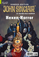 John Sinclair Sonder-Edition
 - Jason Dark - ISSUE