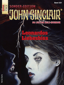 John Sinclair Sonder-Edition 221
 - Jason Dark - eBook