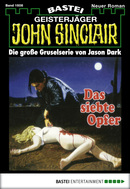 John Sinclair - Folge 1608
 - Jason Dark - eBook