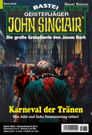 John Sinclair
 - Marlene Klein - ISSUE