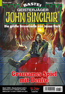 John Sinclair
 - Ian Rolf Hill - ISSUE