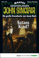 John Sinclair - Folge 1169
 - Jason Dark - eBook