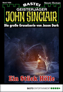 John Sinclair - Folge 1959
 - Jason Dark - eBook