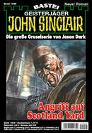 John Sinclair
 - ISSUE