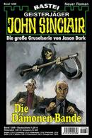 John Sinclair
 - ISSUE