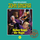 John Sinclair Tonstudio Braun - Folge 61
 - Jason Dark - Hörbuch