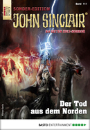 John Sinclair Sonder-Edition 111 - Horror-Serie
 - Jason Dark - eBook