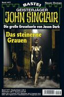 John Sinclair
 - ISSUE