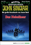 John Sinclair - Folge 1826
 - Jason Dark - eBook