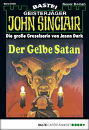 John Sinclair - Folge 0050
 - Jason Dark - eBook