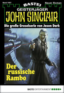 John Sinclair - Folge 1567
 - Jason Dark - eBook