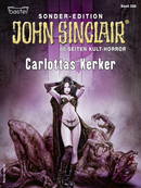 John Sinclair Sonder-Edition 288
 - Jason Dark - eBook