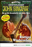 John Sinclair - Folge 2051
 - Timothy Stahl - eBook