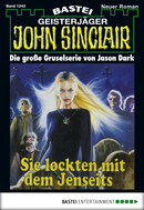 John Sinclair - Folge 1243
 - Jason Dark - eBook