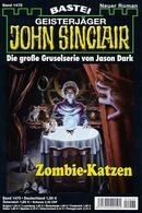 John Sinclair
 - ISSUE