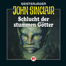 John Sinclair - Folge 87
 - Jason Dark - Hörbuch
