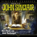 John Sinclair Classics - Folge 26
 - Jason Dark - Hörbuch