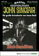 John Sinclair - Folge 1390
 - Jason Dark - eBook