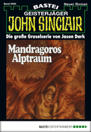 John Sinclair - Folge 0920
 - Jason Dark - eBook