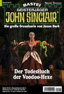 John Sinclair
 - Marlene Klein - ISSUE