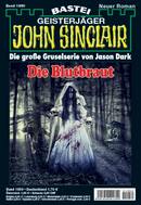 John Sinclair
 - ISSUE